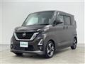 2021 Nissan ROOX