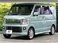 2015 Suzuki Every Wagon