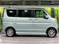 2015 Suzuki Every Wagon