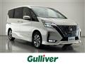 2020 Nissan Serena