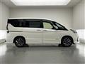 2020 Nissan Serena