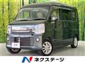 2019 Suzuki Every Wagon