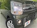 2019 Suzuki Every Wagon