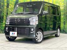 2020 Suzuki Every Wagon