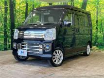 2020 Suzuki Every Wagon
