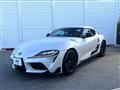 2023 Toyota Supra