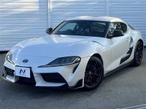 2023 Toyota Supra