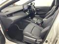 2019 Toyota Corolla Touring Wagon