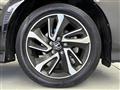 2021 Honda Step WGN