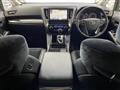 2016 Toyota Vellfire
