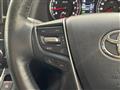 2016 Toyota Vellfire