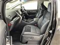 2016 Toyota Vellfire