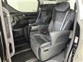 2016 Toyota Vellfire