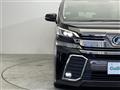 2016 Toyota Vellfire