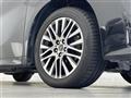 2016 Toyota Vellfire