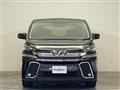 2016 Toyota Vellfire