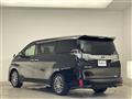 2016 Toyota Vellfire