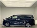 2016 Toyota Vellfire