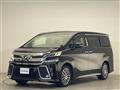 2016 Toyota Vellfire