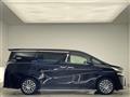 2016 Toyota Vellfire
