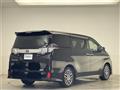 2016 Toyota Vellfire