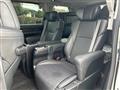 2018 Toyota Vellfire