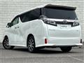 2018 Toyota Vellfire