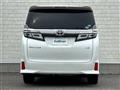 2018 Toyota Vellfire