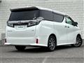 2018 Toyota Vellfire