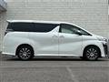 2018 Toyota Vellfire
