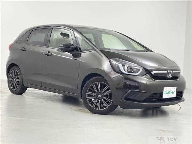 2022 Honda Fit