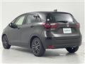 2022 Honda Fit