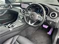 2019 Mercedes-Benz C-Class