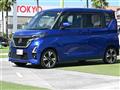 2021 Nissan ROOX