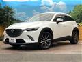 2015 Mazda CX-3