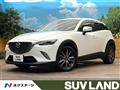 2015 Mazda CX-3