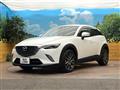 2015 Mazda CX-3
