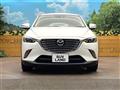 2015 Mazda CX-3