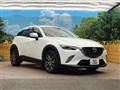 2015 Mazda CX-3