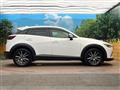 2015 Mazda CX-3