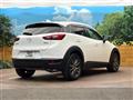 2015 Mazda CX-3