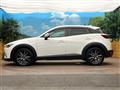 2015 Mazda CX-3