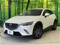 2017 Mazda CX-3