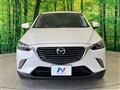 2017 Mazda CX-3