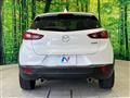 2017 Mazda CX-3