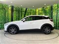 2017 Mazda CX-3