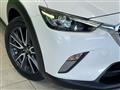 2017 Mazda CX-3