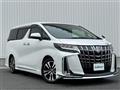 2020 Toyota Alphard