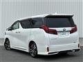 2020 Toyota Alphard