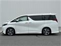 2020 Toyota Alphard
